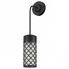 Светильник на штанге odeon light dunes 4834-1w